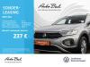 Foto - Volkswagen T-Roc 1.0 TSI "Life" LED Sitzheizung Digital Cockpit EPH DAB
