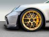 Foto - Porsche 911 GT3 PDK Clubsport Manthey-Performance Kit