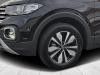 Foto - Volkswagen T-Cross Move 1.0 TSI AHK Kamera Sitzheizung Navi