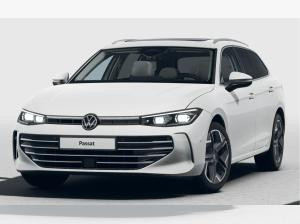 Volkswagen Passat Elegance 2.0l TDI DSG * inkl. Wartung- sofort verfügbar!*
