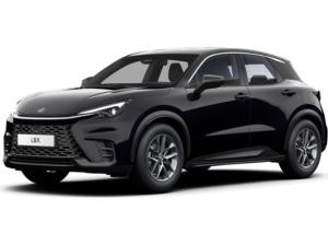 Lexus LBX inkl. Komfort Paket
