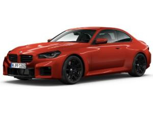 BMW M2 Coupe*Vorführwagenaktion*Verfügbar ab 12/2024*Auch Kauf/Finanzierung möglich*