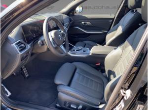 BMW M340 d xDrive ///M Sport PRO NP95 Standhzg. ACC S