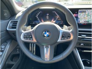 BMW M340 d xDrive ///M Sport PRO NP95 Standhzg. ACC S