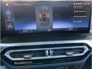 BMW M340 d xDrive ///M Sport PRO NP95 Standhzg. ACC S