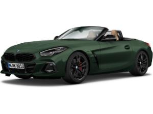 BMW Z4 M40i *Sofort Verfügbar* - Handschalter