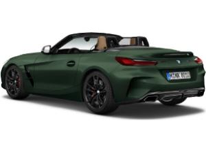 BMW Z4 M40i *Sofort Verfügbar* - Handschalter