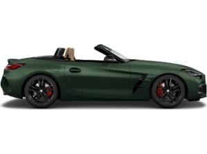 BMW Z4 M40i *Sofort Verfügbar* - Handschalter