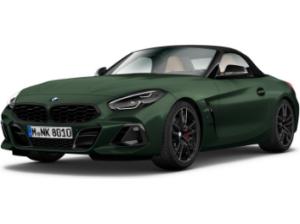 BMW Z4 M40i *Sofort Verfügbar* - Handschalter