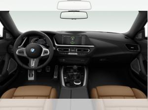 BMW Z4 M40i *Sofort Verfügbar* - Handschalter