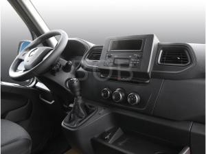 Renault Master L2H2 Kasten 3,3t dCi 135