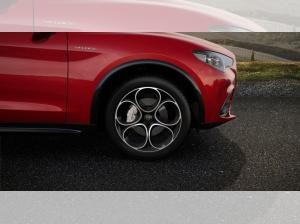 Alfa Romeo Stelvio Quadrifoglio✨520PS ✨ MY 24 ✨ Bestellaktion"Primavera"
