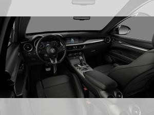 Alfa Romeo Stelvio Quadrifoglio✨520PS ✨ MY 24 ✨ Bestellaktion"Primavera"