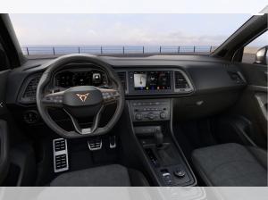 Cupra Ateca VZ 2.0 TSI 4 Drive | GEWERBE | NUR BIS 16.04 GÜLTIG