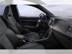 Cupra Ateca VZ 2.0 TSI 4 Drive | GEWERBE | NUR BIS 16.04 GÜLTIG