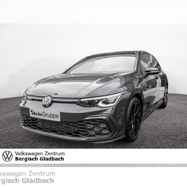 Foto - Volkswagen Golf *ab mtl. € 229,-¹* GTD 2.0 TDI MATRIX, KAMERA, ACC, NAVI, KLIMA