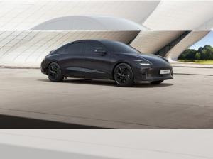 Foto - Hyundai IONIQ 6 77,4 kWh ALLRAD 325 PS UNIQ ⚡Schnell Verfügbar⚡