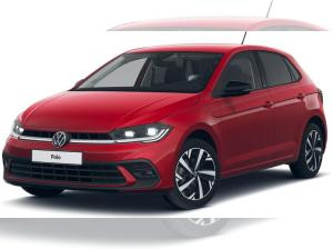 Volkswagen Polo Move 1.0 TSI DSG | 10x verfügbar