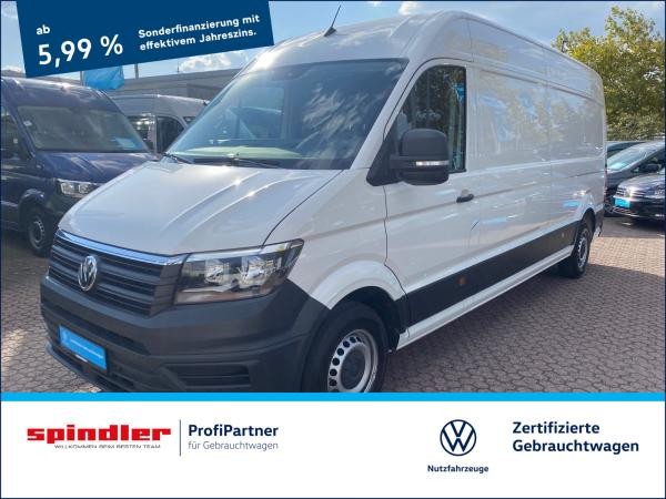 Volkswagen Crafter L3H2 35 Kasten HD / Klima, PDC, RFK, App