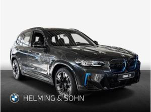 BMW iX3 Impressive|UPE 78.360€|Sofort Verfügbar!