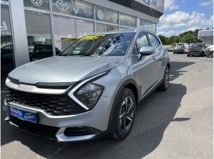 Kia Sportage MJ25 1.6 48V DCT Vision Navi LED SHZ Kamera PDC