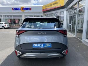 Kia Sportage MJ25 1.6 48V DCT Vision Navi LED SHZ Kamera PDC