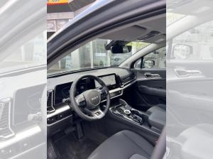 Kia Sportage MJ25 1.6 48V DCT Vision Navi LED SHZ Kamera PDC