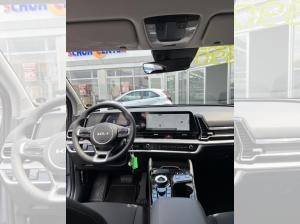 Kia Sportage MJ25 1.6 48V DCT Vision Navi LED SHZ Kamera PDC