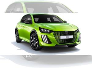 Peugeot 208 GT, Benzin, Automatik ❗GEWERBELEASING MIT TOP AUSSTATTUNG ❗