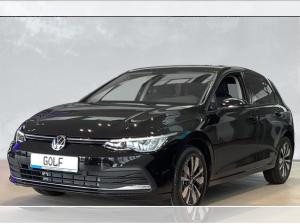 Volkswagen Golf Move  sofort verfügbar Gewerbeleasing