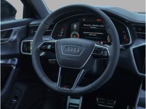 Audi A6 Avant  S line 40 TDI quattro