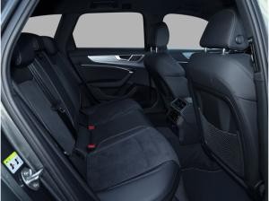 Audi A6 Avant  S line 40 TDI quattro