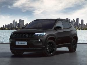 Jeep Compass Altitude MY24 | Automatik | Gewerbekunden-Deal❗