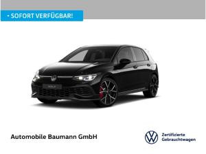 Volkswagen Golf GTI Clubsport 2.0 TSI DSG Black Style -19%