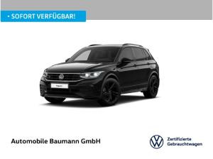 Volkswagen Tiguan 1.5 TSI DSG R-LINE *AHK*NAVI*MATRIX* -19%