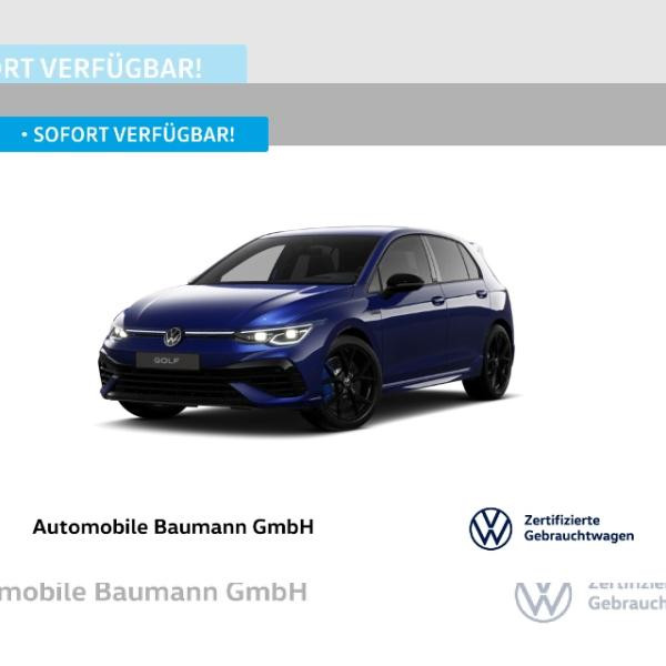 Foto - Volkswagen Golf R Performance "20 YEARS" 2.0 TSI DSG 4MOTION