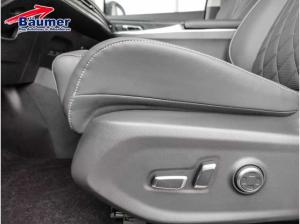 MAXUS MIFA 9 Luxury  *Elektro* *Sofort*7Sitzer