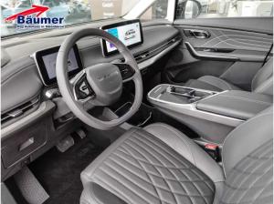 MAXUS MIFA 9 Luxury  *Elektro* *Sofort*7Sitzer