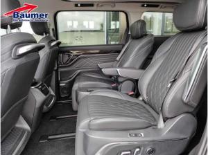 MAXUS MIFA 9 Luxury  *Elektro* *Sofort*7Sitzer
