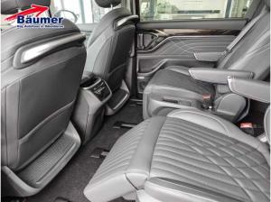 MAXUS MIFA 9 Luxury  *Elektro* *Sofort*7Sitzer