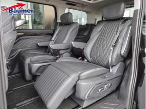 MAXUS MIFA 9 Luxury  *Elektro* *Sofort*7Sitzer