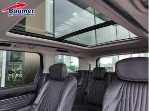 MAXUS MIFA 9 Luxury  *Elektro* *Sofort*7Sitzer