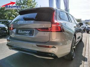 Volvo V60 B4 Diesel Plus Dark / Gewerbeleasing für definierte Berufsgruppen