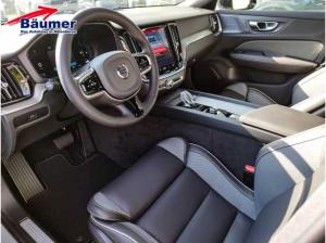 Volvo V60 B4 Diesel Plus Dark / Gewerbeleasing für definierte Berufsgruppen