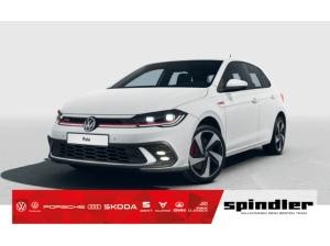 Volkswagen Polo GTI 2.0 TSI DSG mit Wartungspaket inklusive!