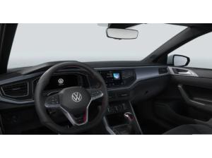 Volkswagen Polo GTI 2.0 TSI DSG mit Wartungspaket inklusive!
