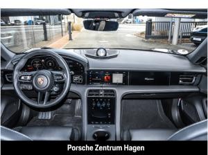 Porsche Taycan 4S Cross Turismo 21 Zoll/Pano/BOSE/Kamera/Headup/