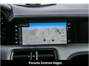 Porsche Taycan 4S Cross Turismo 21 Zoll/Pano/BOSE/Kamera/Headup/