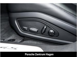Porsche Taycan 4S Cross Turismo 21 Zoll/Pano/BOSE/Kamera/Headup/