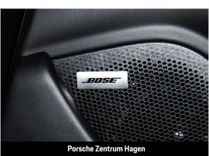 Porsche Taycan 4S Cross Turismo 21 Zoll/Pano/BOSE/Kamera/Headup/